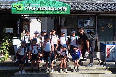 ３年生